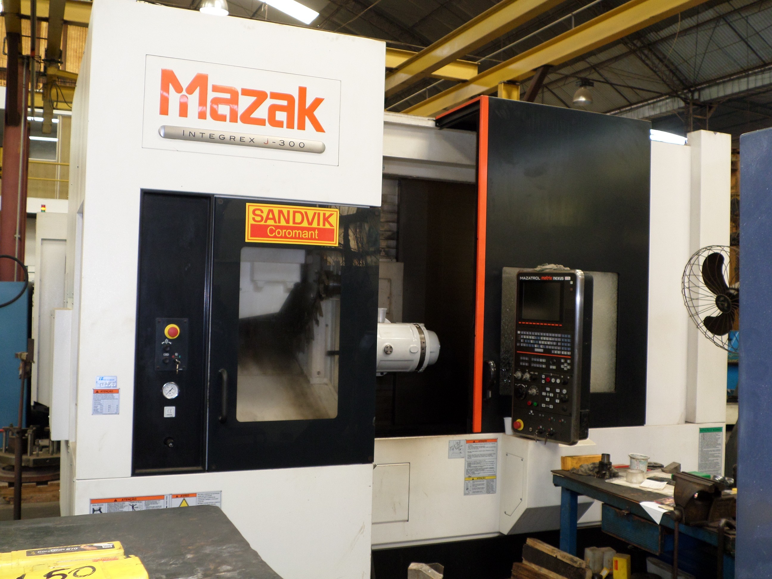 Usinagem de Peças sob encomenda